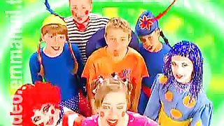 Клип КСК - Слово держи