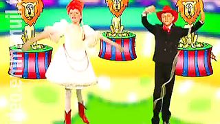 Клип КСК - Слово держи