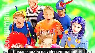 Клип КСК - Слово держи