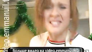 Клип КСК - Печем тортик