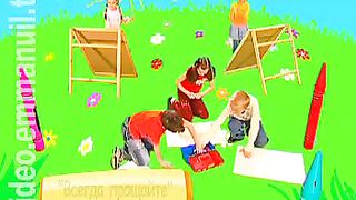 Клип КСК - Всегда прощайте