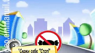 Клип КСК - Скажи себе «Стоп»