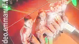 Клип КСК - Скажи себе «Стоп»