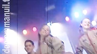 Клип КСК - Скажи себе «Стоп»