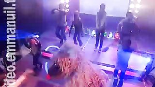 Клип КСК - Король или слуга