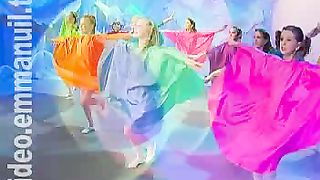 Клип КСК - Магия