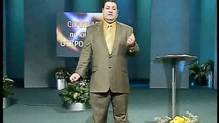 Александр Болотников - Откровение 22