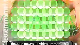 Клип КСК - Музыкальное письмо