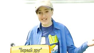 Клип КСК - Верный друг