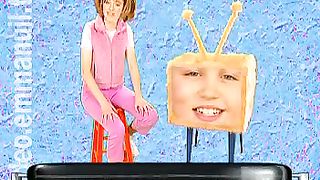 Клип КСК - Ты особенный