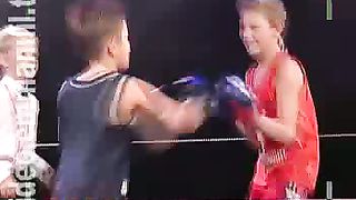 Клип КСК - Упрямству бой