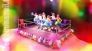 Клип КСК - Упрямству бой