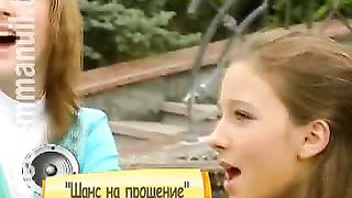 Клип КСК - Шанс на прощение