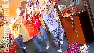 Клип КСК - Бескорыстность