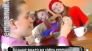 Клип КСК - Бескорыстность