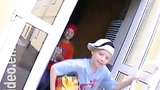 Клип КСК - Бескорыстность