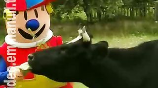 Клип КСК - Супердруг