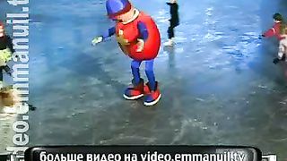 Клип КСК - Супердруг