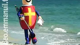 Клип КСК - Супердруг