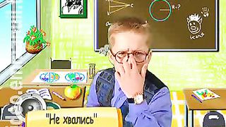 Клип КСК - Не хвались