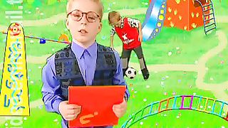 Клип КСК - Не хвались