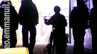 Клип КСК - Благодарю