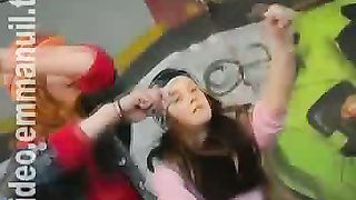 Клип КСК - Благодарю