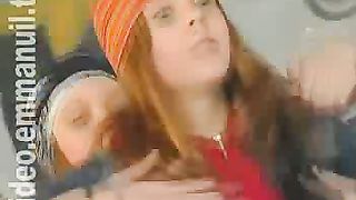 Клип КСК - Благодарю