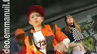 Клип КСК - Благодарю