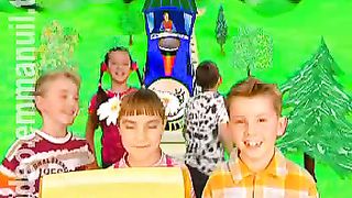 Клип КСК - Мудрые советы