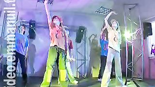 Клип КСК - Правду не скроешь