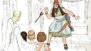 Клип КСК - Три друга