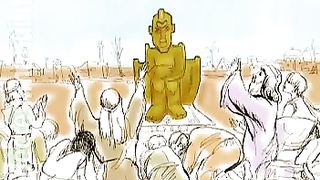 Клип КСК - Три друга