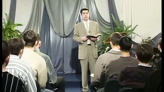 Сергей Кузьмин - 2 заповедь