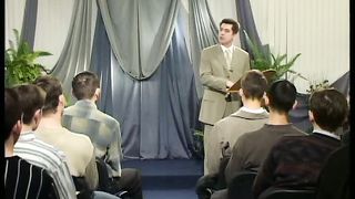 Сергей Кузьмин - 2 заповедь