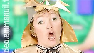 Клип КСК - Матрица Адам и Ева