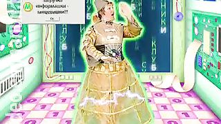 Клип КСК - Матрица Адам и Ева