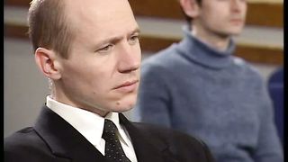 Сергей Кузьмин - 5 заповедь