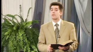 Сергей Кузьмин - 5 заповедь