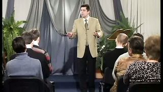 Сергей Кузьмин - 5 заповедь