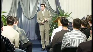 Сергей Кузьмин - 3 заповедь