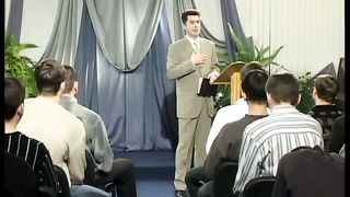 Сергей Кузьмин - 3 заповедь