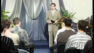 Сергей Кузьмин - 3 заповедь