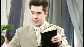 Сергей Кузьмин - 3 заповедь