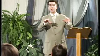 Сергей Кузьмин - 4 заповедь