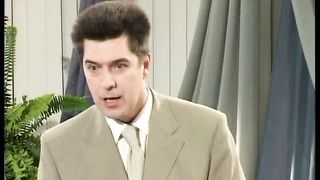 Сергей Кузьмин - 4 заповедь