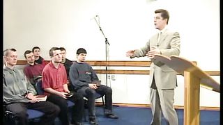 Сергей Кузьмин - 4 заповедь