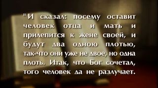 Сергей Кузьмин - 7 заповедь