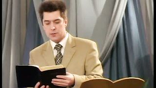 Сергей Кузьмин - 7 заповедь