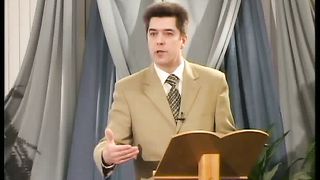 Сергей Кузьмин - 6 заповедь